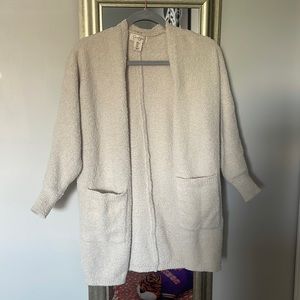 Jessica Simpson cardigan